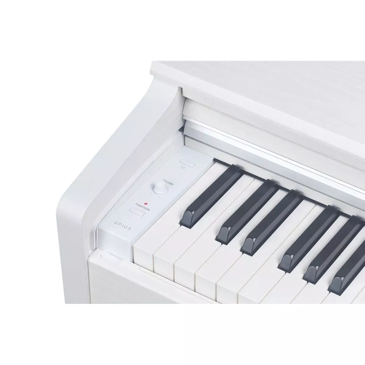 Medeli UP105 WH