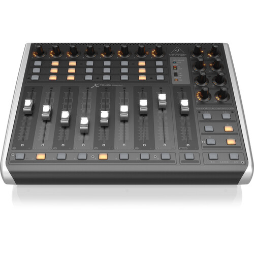 Behringer X-Touch Compact