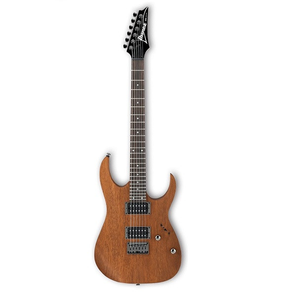 Ibanez RG421 MOL Mahogany oil