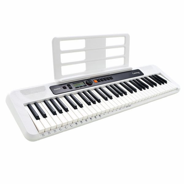 Casio CT-S200 WE
