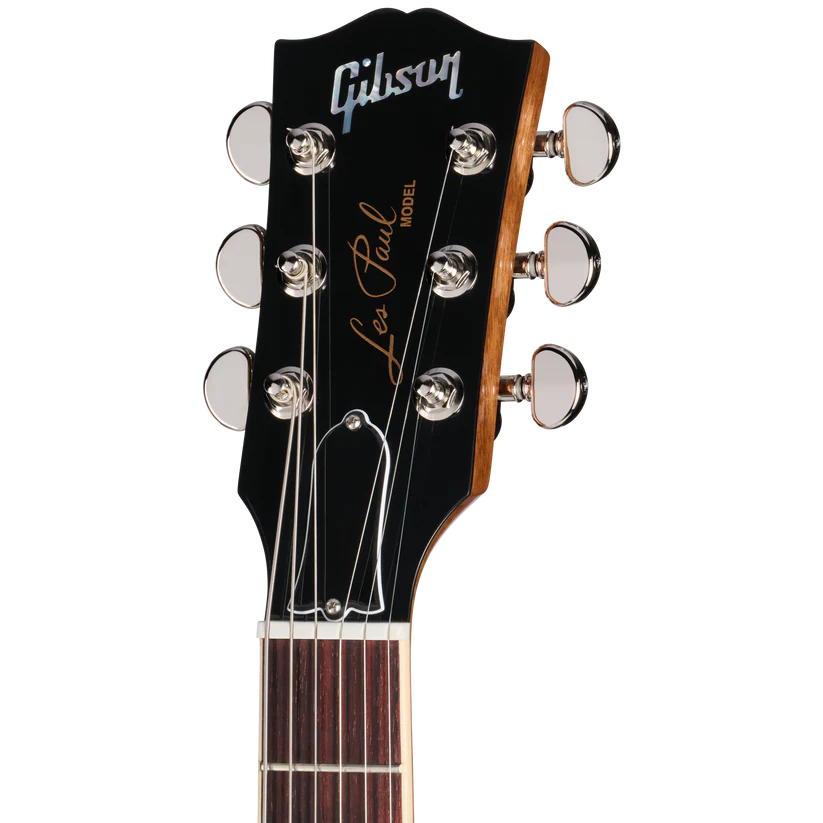 Gibson Les Paul Standard 60s Double Trouble, Vintage Bourbon Burst(LPS6DCW25VUNH1)