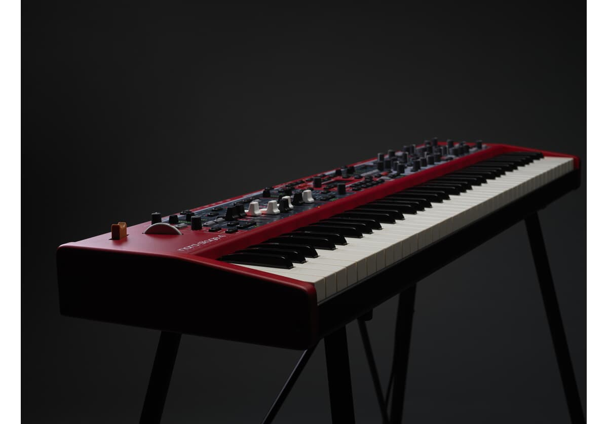Nord Stage 4 88