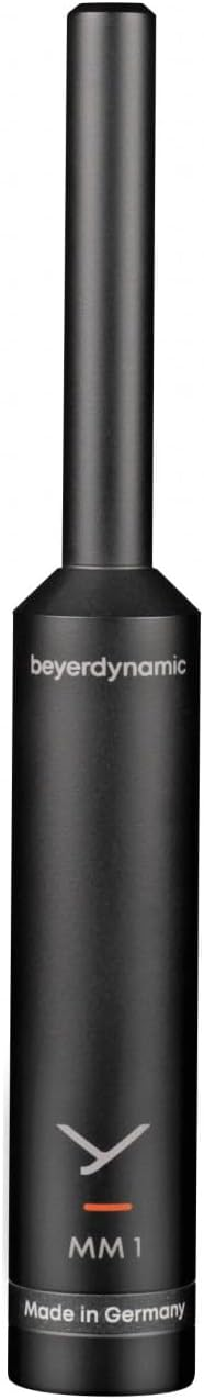 Beyerdynamic MM1 Microphone