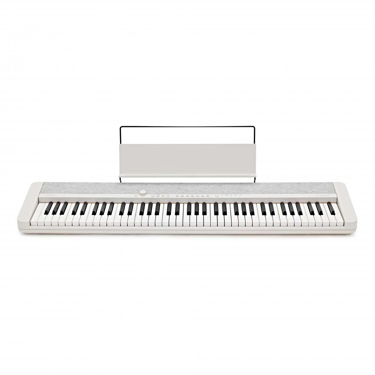 Casio CT-S1 WH 76