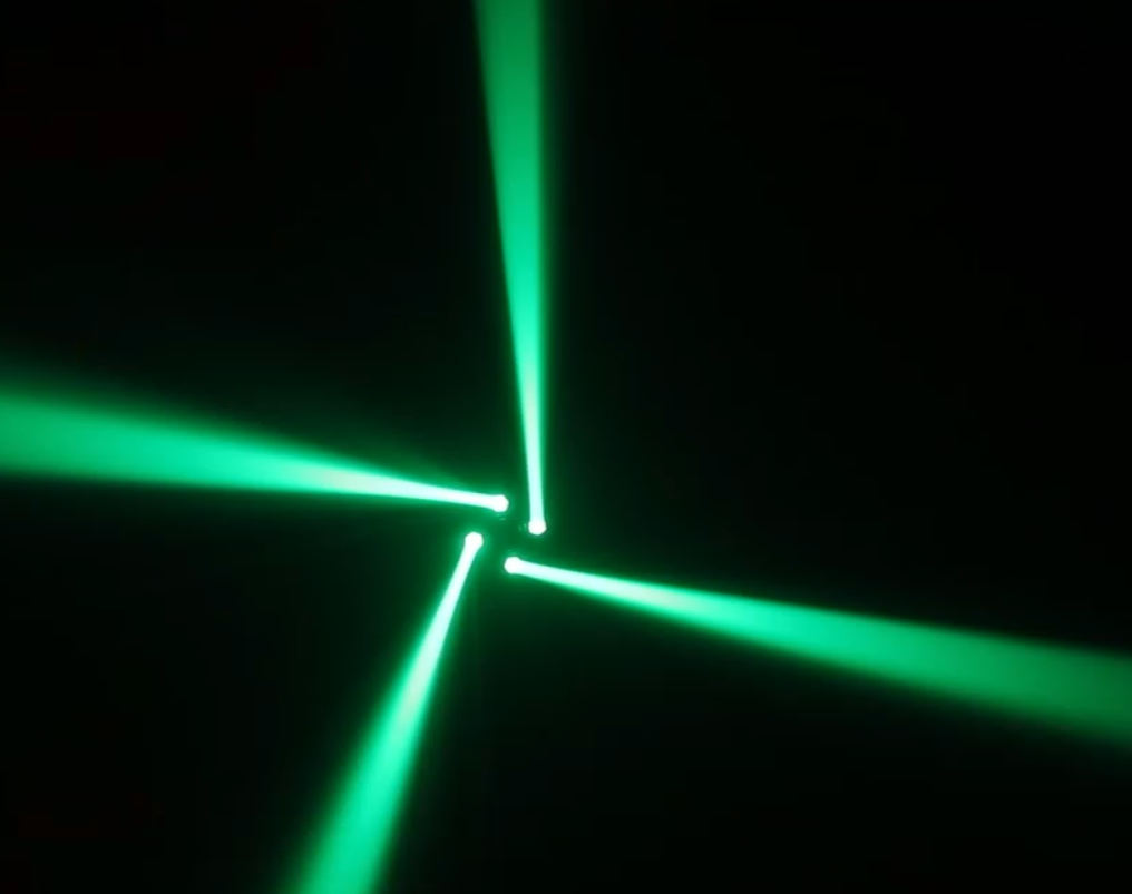 PM LIGHTING M120D two-Headed Gecko