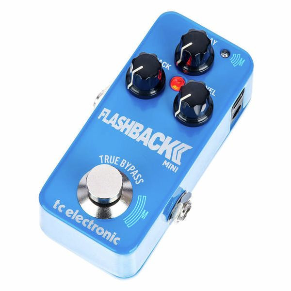 Flashback 2 mini Delay