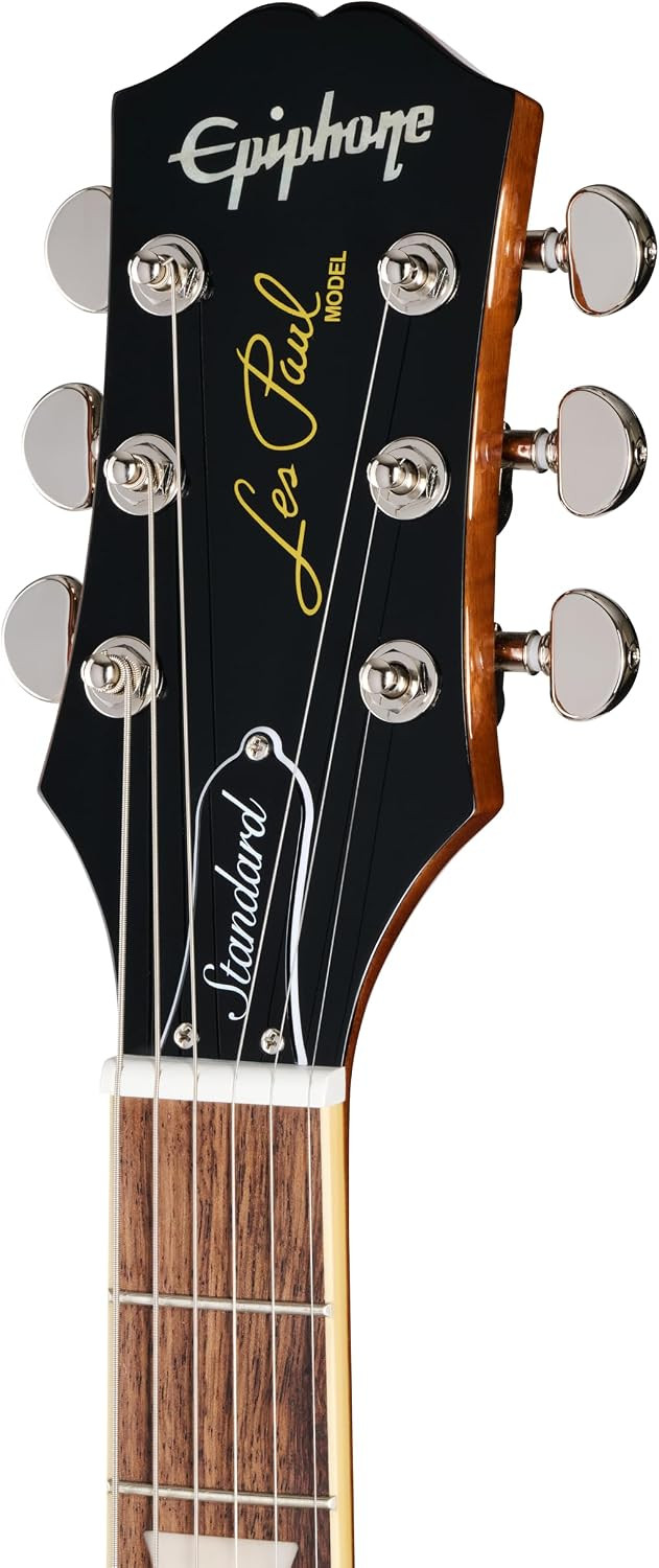 Epiphone Les Paul Standard 60s EIGLP6EBNHR