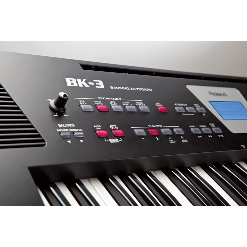 Roland BK-3