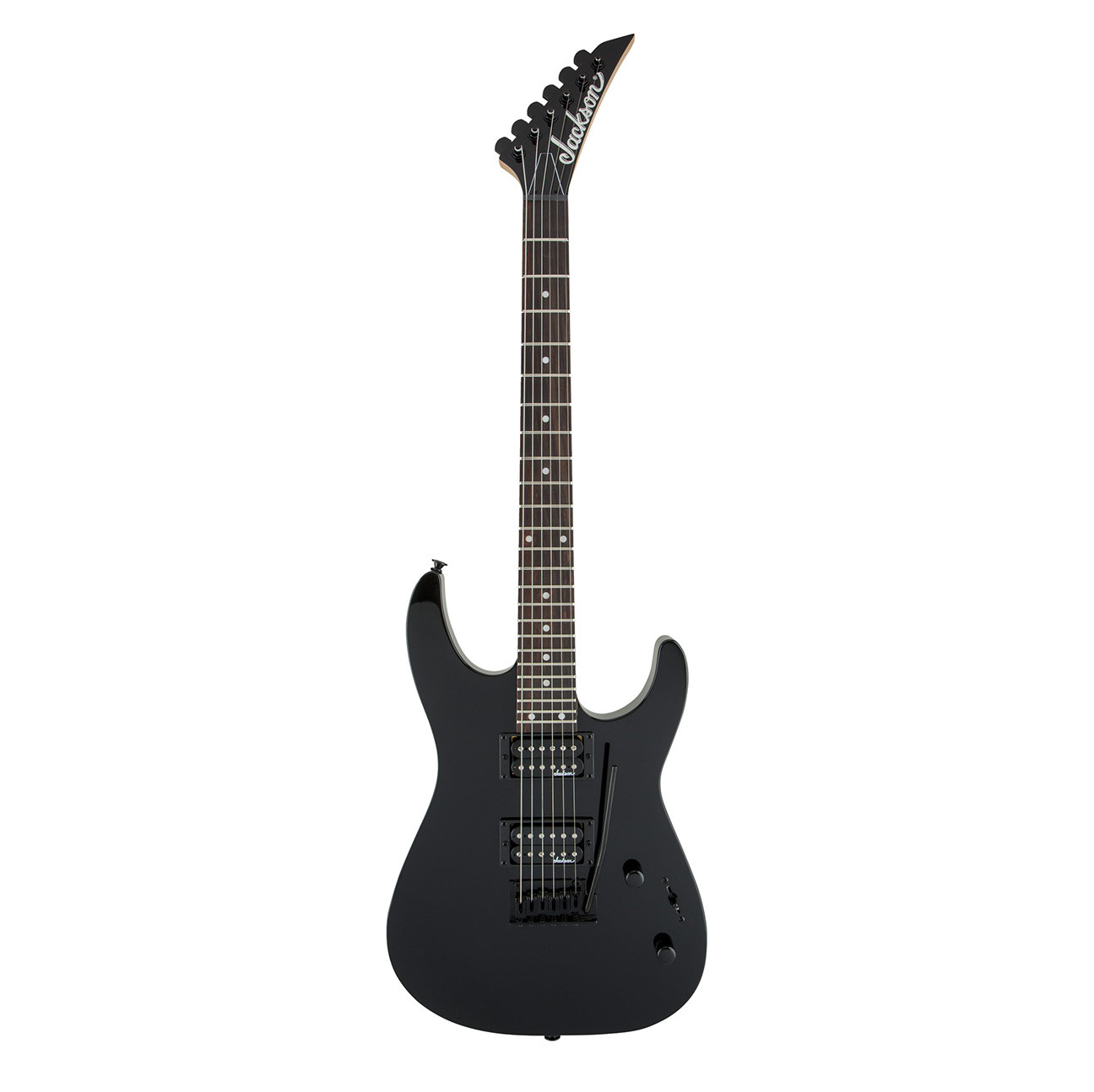 Jackson JS12 Dinky AH BLK