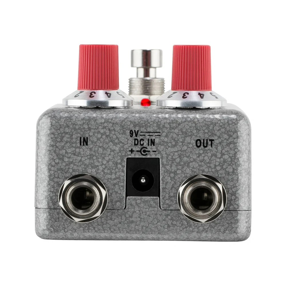 FENDER Hammertone Overdrive