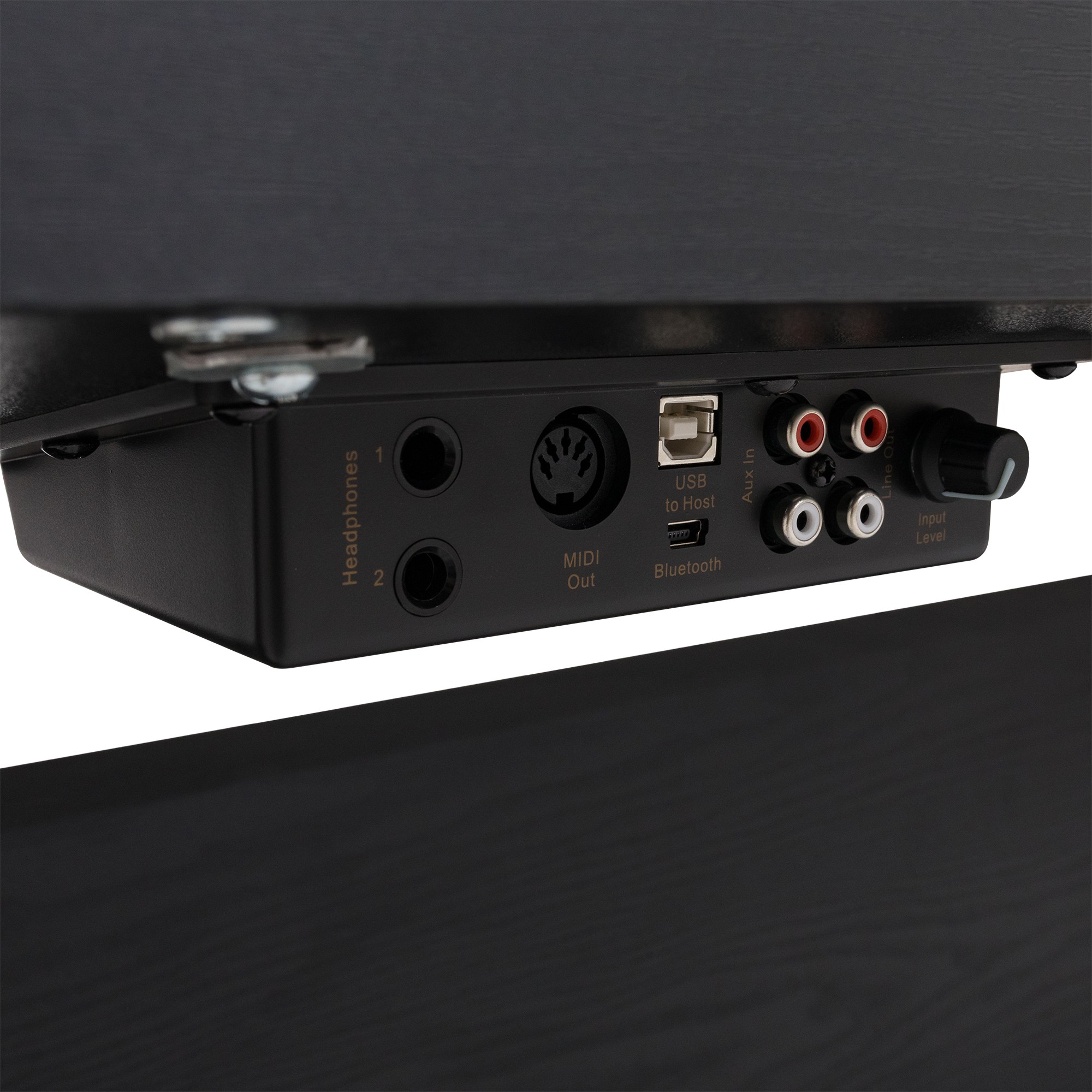 ROCKDALE Fantasia 128 Graded Black