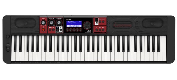 Casio CT-S1000