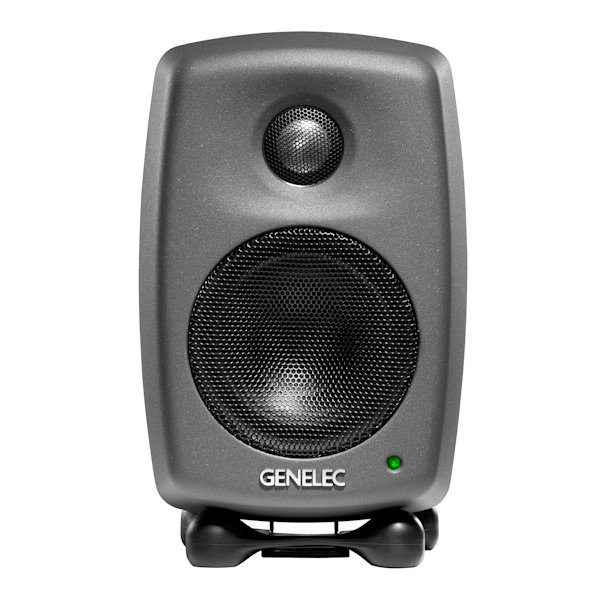 Genelec Monitor 8010AP