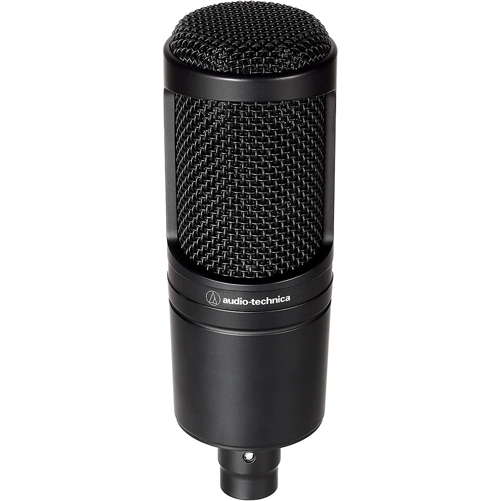 Audio-Technica AT2020
