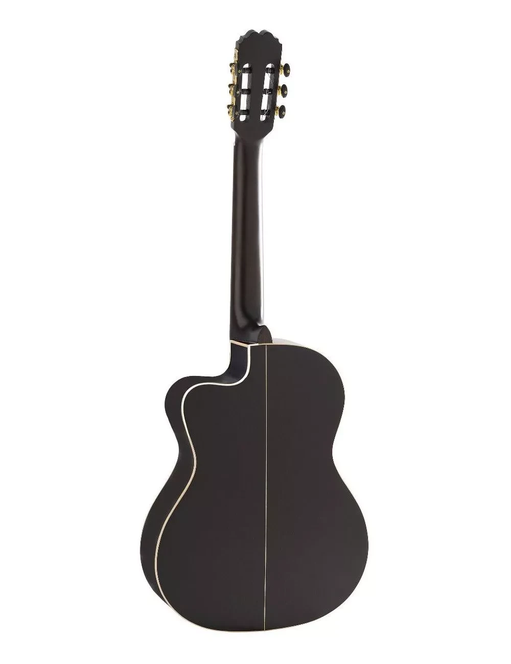 Admira Luna ECF klassik gitara