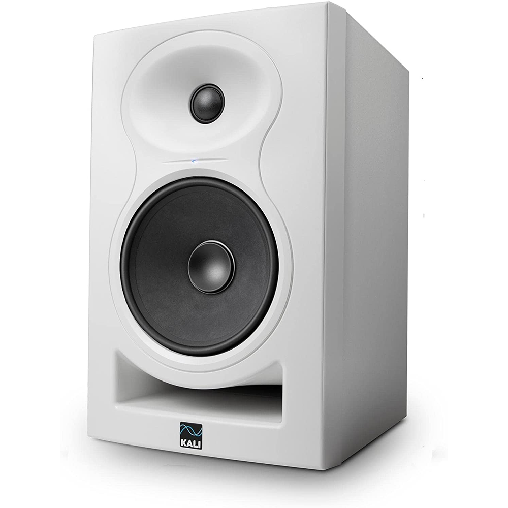 Kali Audio LP6 V2 White