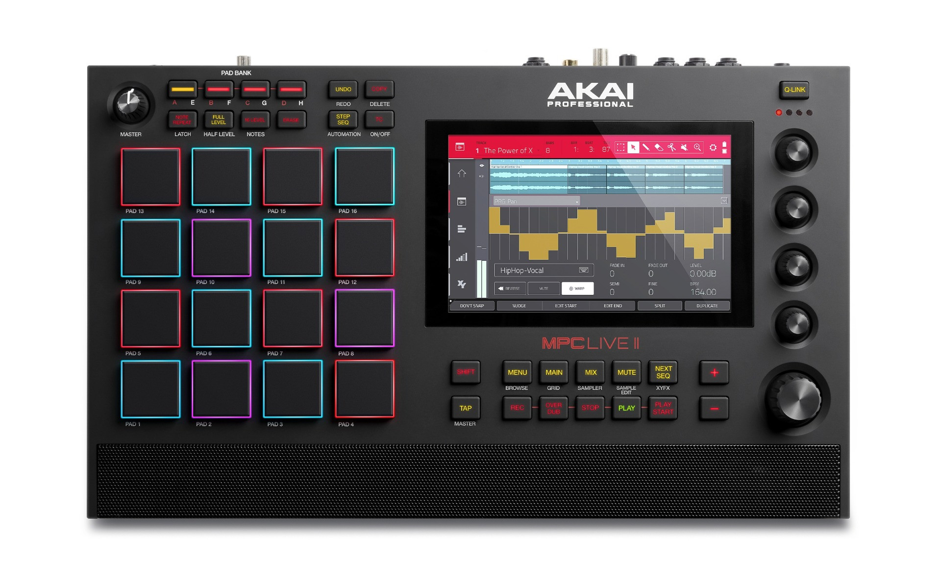 Akai MPC Live 2