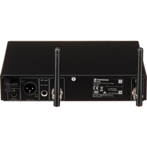 Sennheiser EW-D 835-S