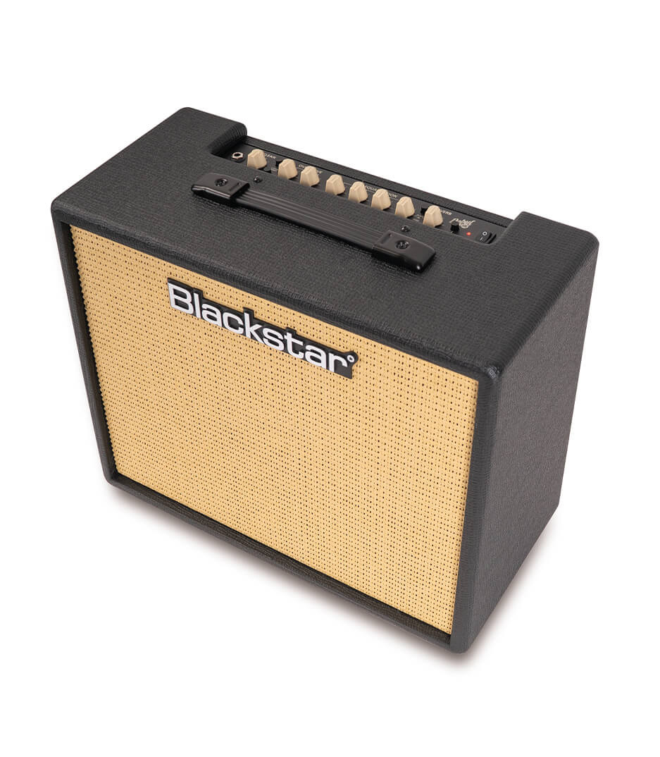 Blackstar Debut 50R Cream Black