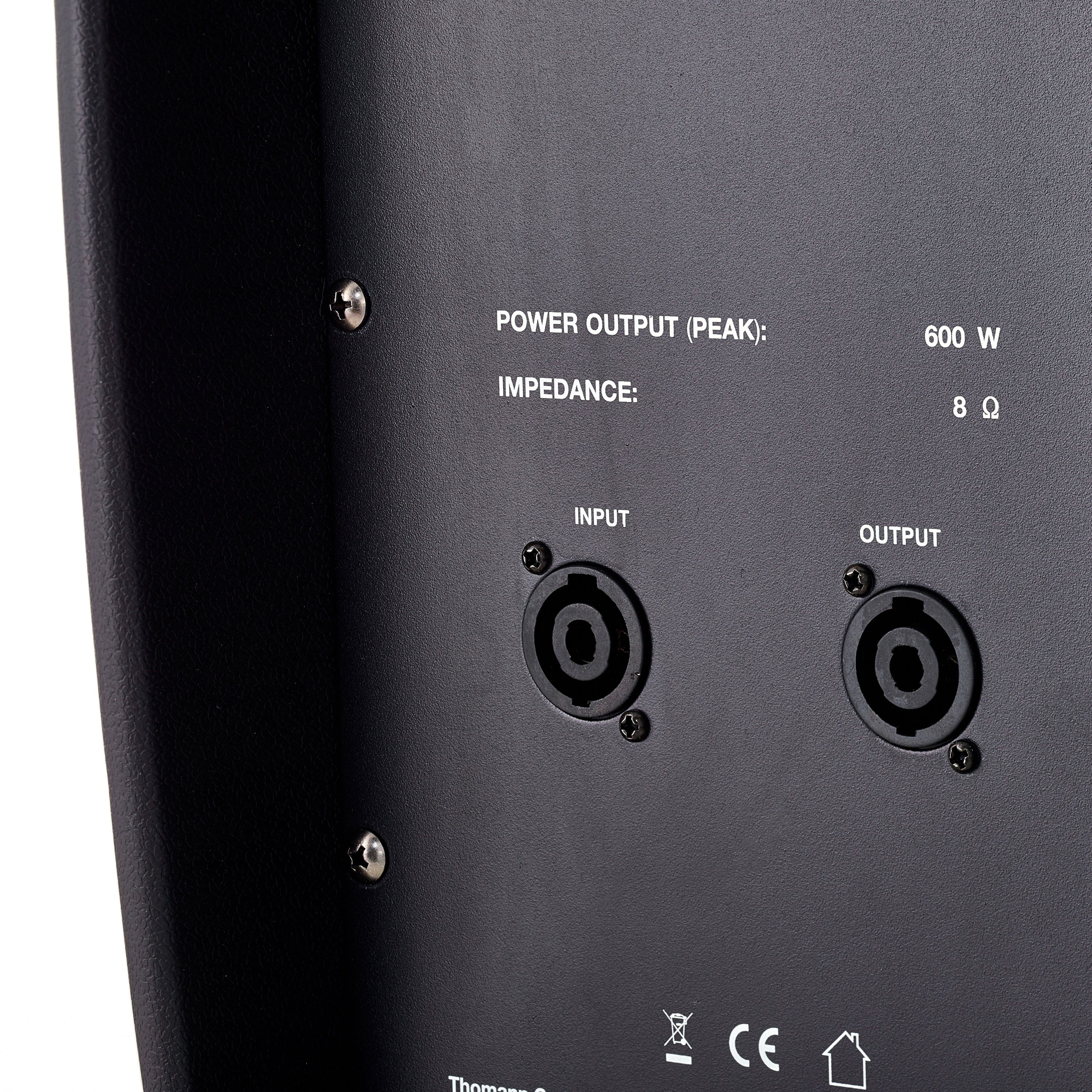 Fun Generation PL 112 P