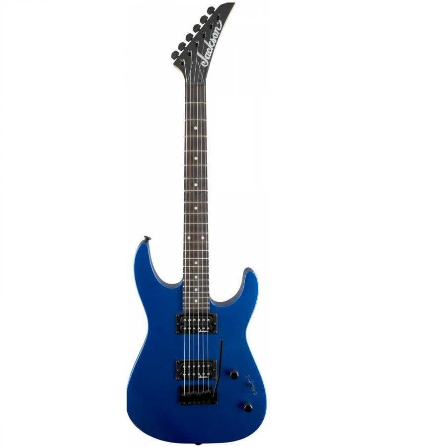 Jackson JS12 Dinky 24fr MT BL