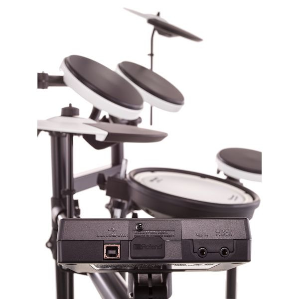 Roland TD-02KV V-Drums Kit