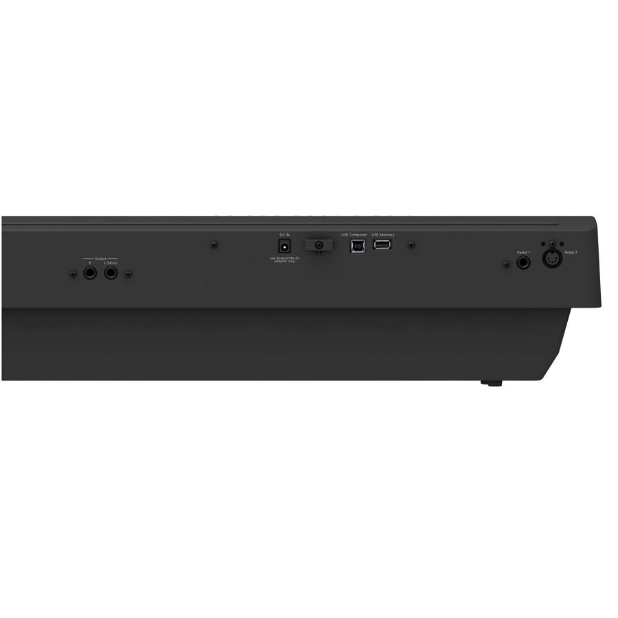 Roland FP-30X-Black
