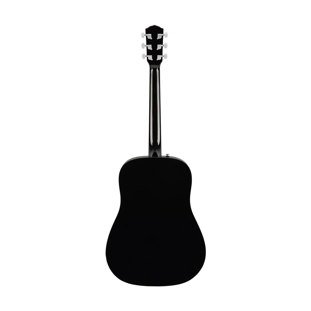 Fender CD-60S Black WN