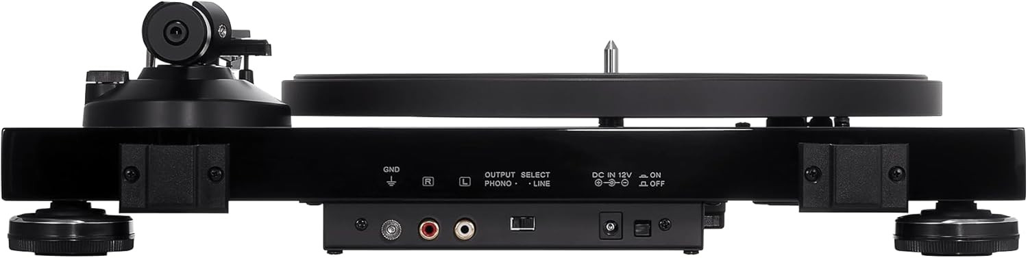 Audio-Technica AT-LPW50PB