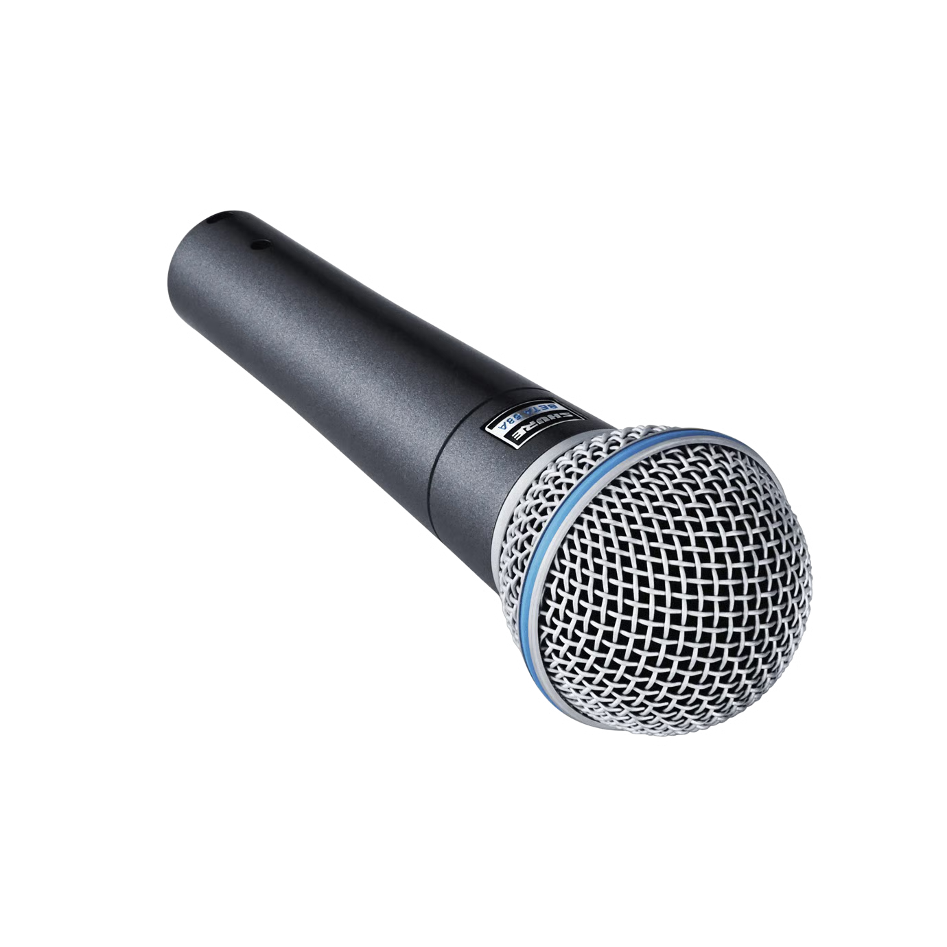 Shure BETA 58A
