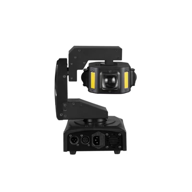 PM LIGHTING HD8 (Mini Alien)