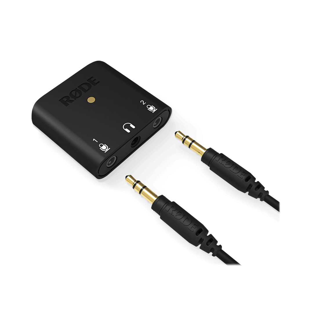 Rode AI-Micro