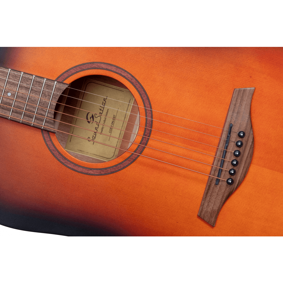 Soundsation CODY DNCE-SBT SOUNDSATION ACOUSTIC GUITAR
