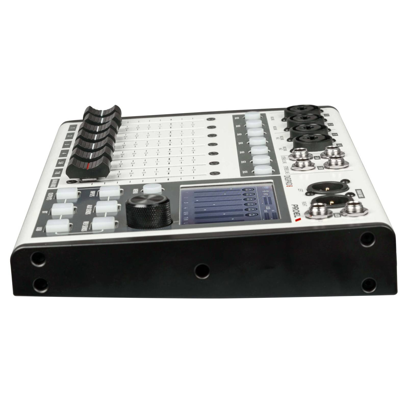 Proel DIGIPAD8