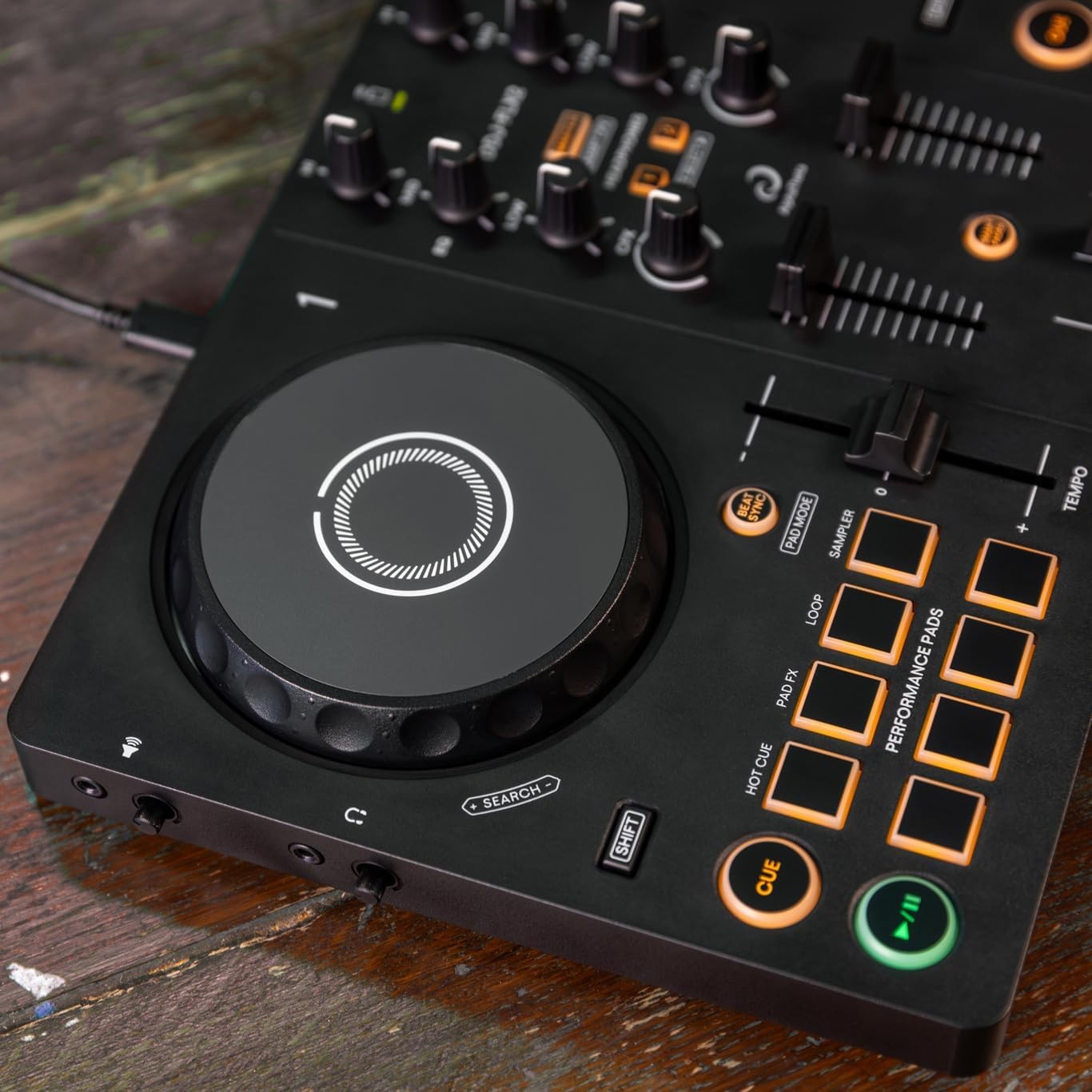 Pioneer DDJ-FLX2