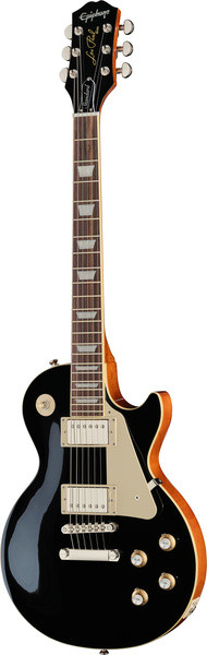Epiphone Les Paul Standard 60s EIGLP6EBNHR