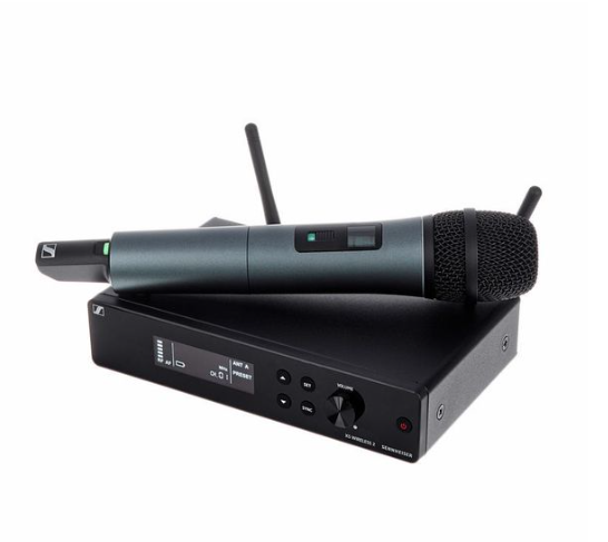 Sennheiser XSW 2-835 B