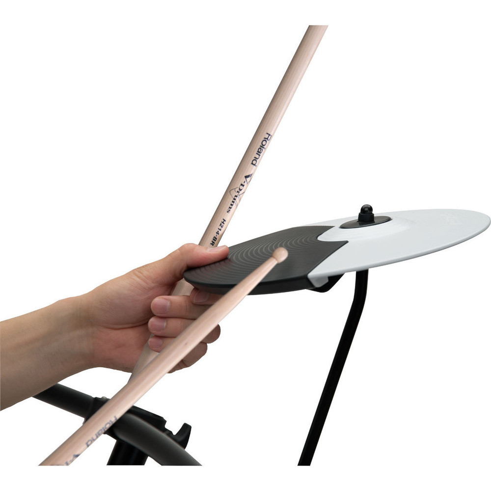 Roland TD-02K V-Drums Kit