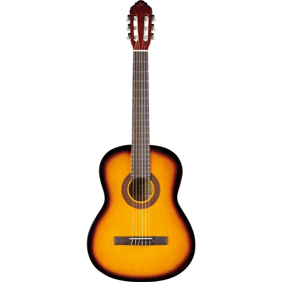 EKO GUITARS - CS-10 SUNBURST