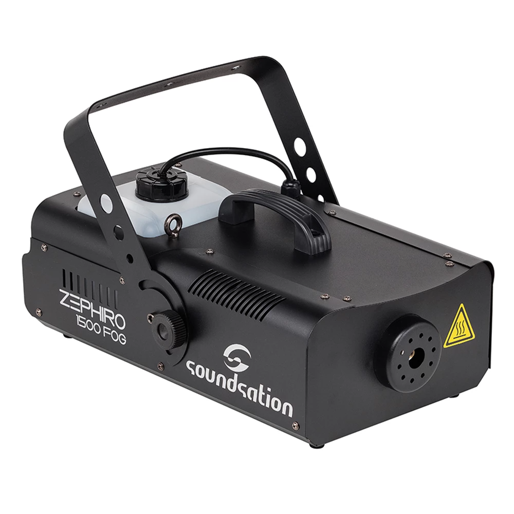CENTOLIGHT ZEPHIRO FOG 1500 MACHINE