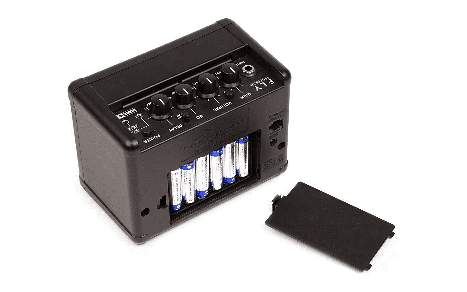 Blackstar Fly 3 Stereo Pack - 6 Watt