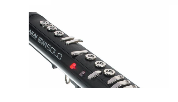 AKAI Professional EWI Solo