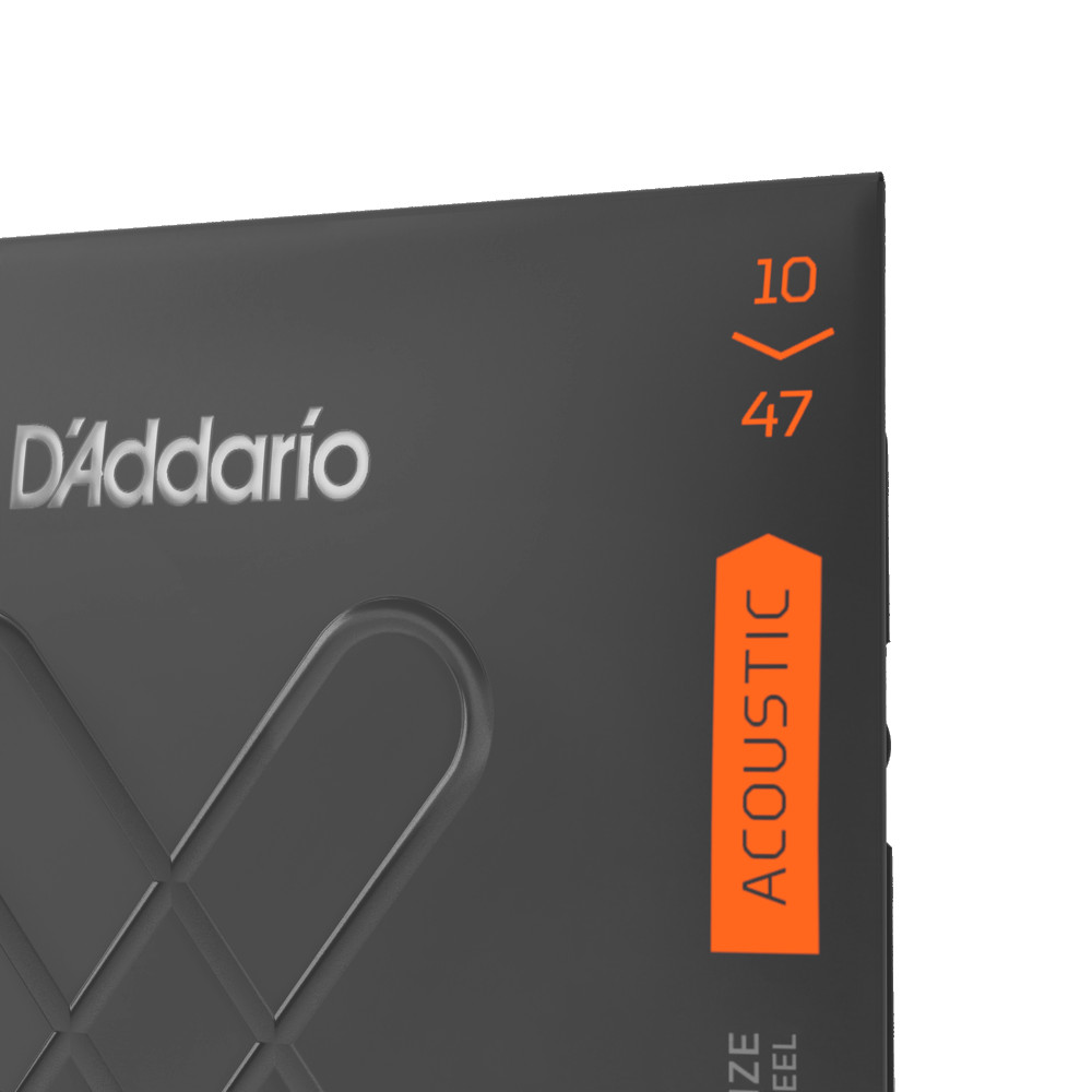 Daddario XTABR1047