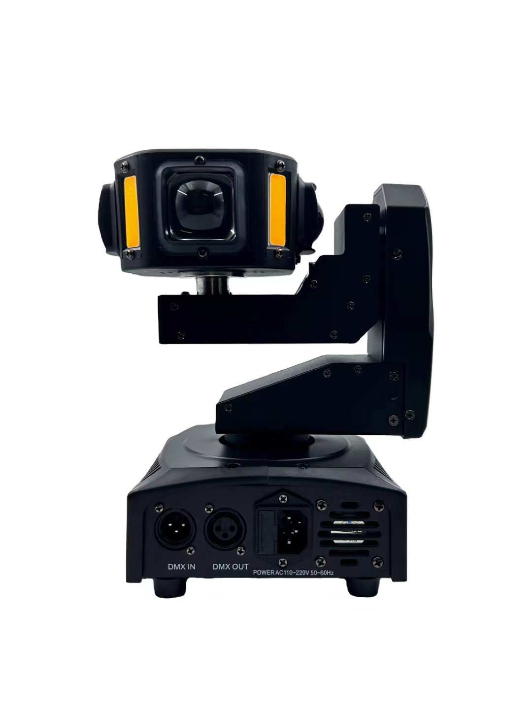 PM LIGHTING HD8 (Mini Alien)