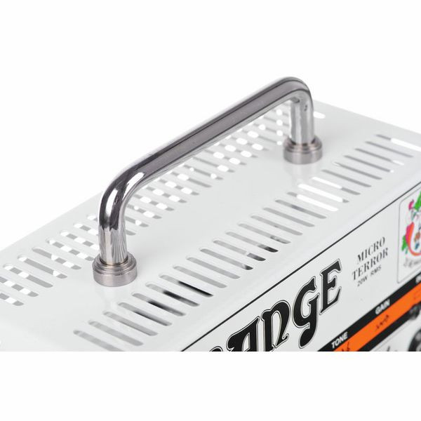 Orange MT20 Micro Terror