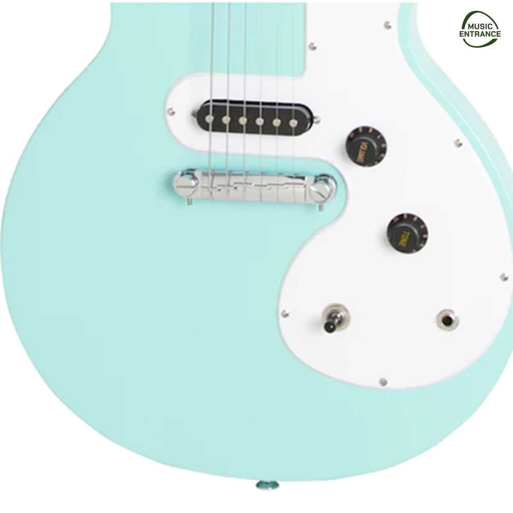 Epiphone Les Paul Melody Maker E1 Pacific Blue ENOLPACH1