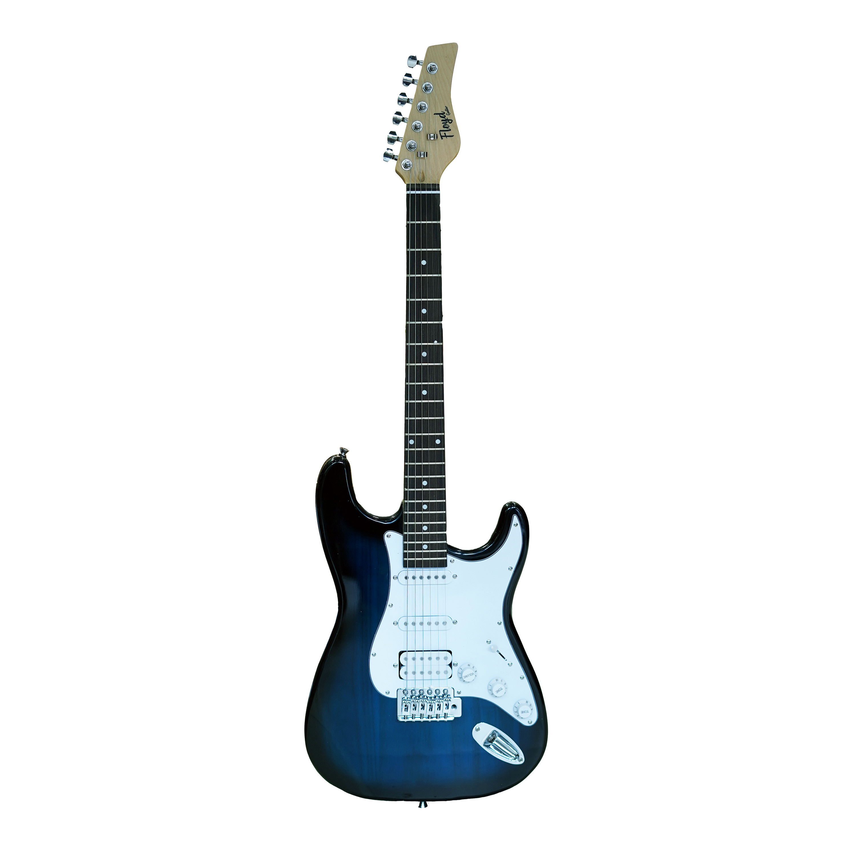 Floyd EGS112 Blueburst