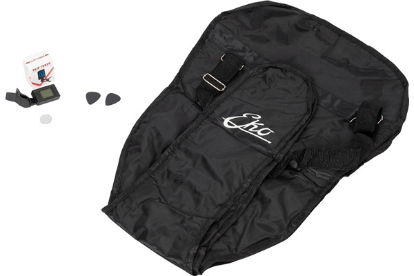 EKO GUITARS - CS-10 PACK