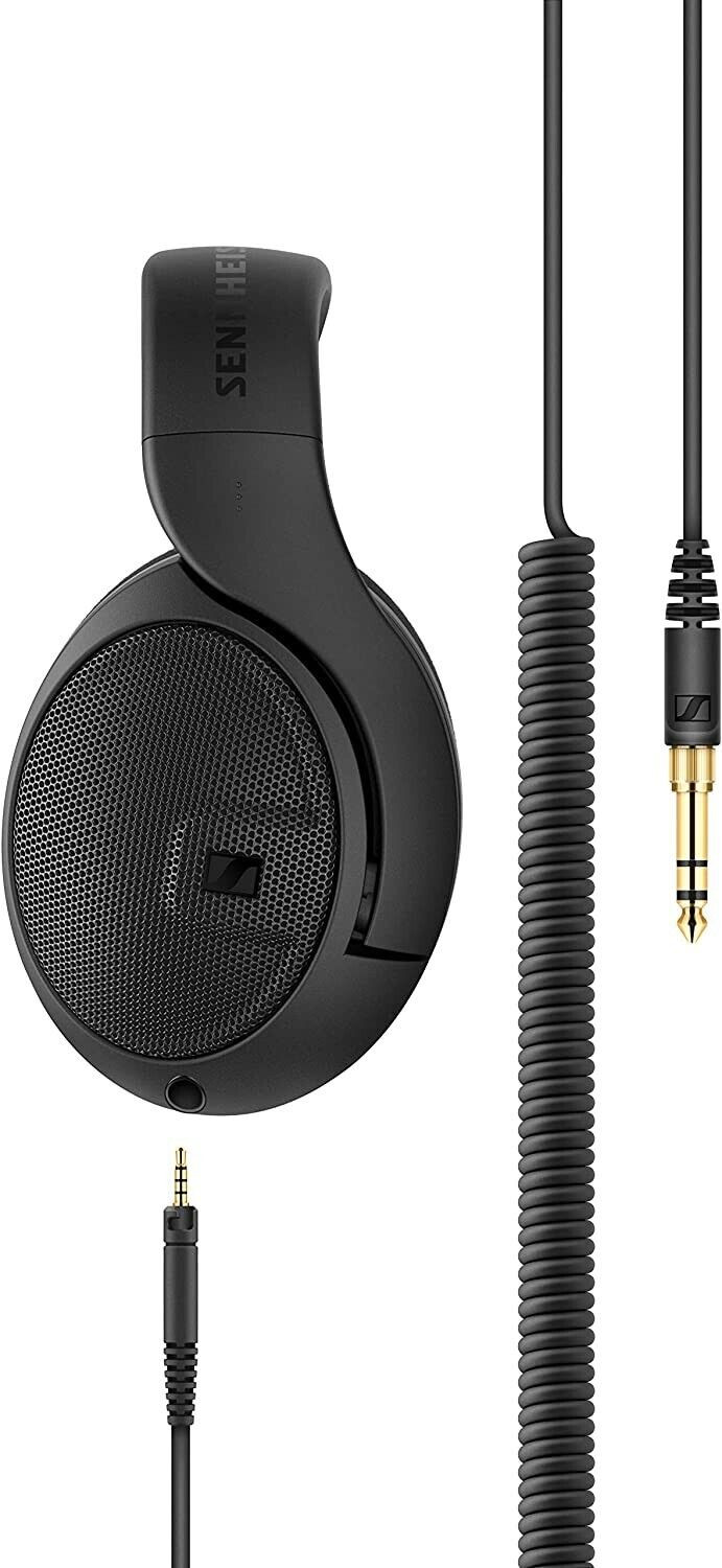 Sennheiser HD-400 Pro