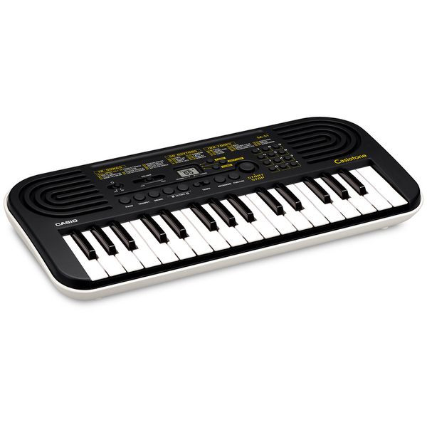 Casio SA-51